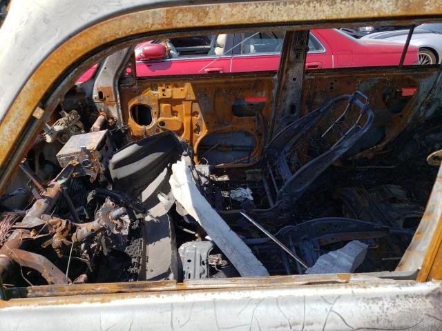 JTLKT334X64124136 - 2006 TOYOTA SCION XB 灰色 照片 7