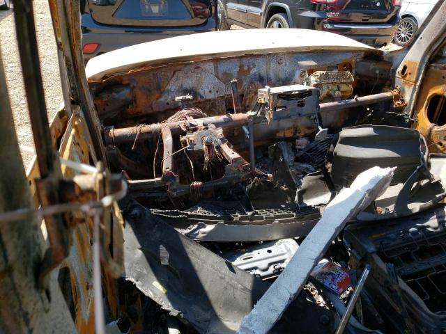 JTLKT334X64124136 - 2006 TOYOTA SCION XB 灰色 照片 8