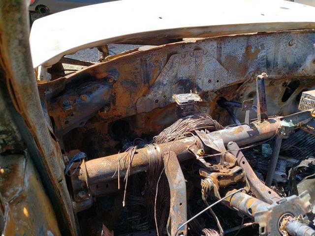 JTLKT334X64124136 - 2006 TOYOTA SCION XB 灰色 照片 9