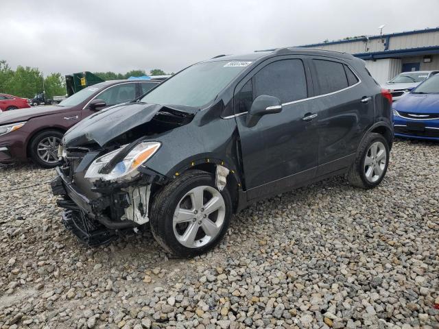 2016 BUICK ENCORE, 