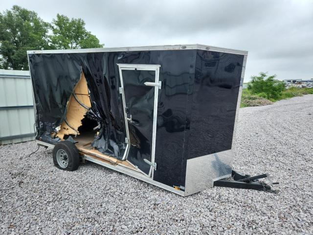 2023 CARGOMATE TRAILER, null