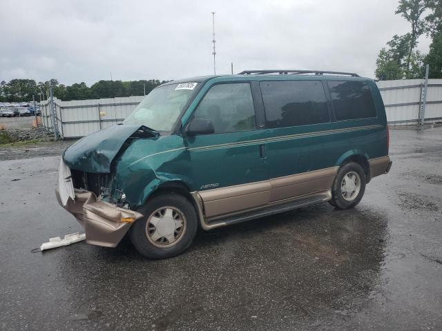 2001 CHEVROLET ASTRO, null