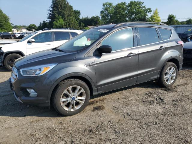 2018 FORD ESCAPE SE, 