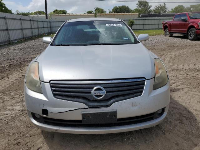 1N4AL21E98C167216 - 2008 NISSAN ALTIMA 2.5 SILVER photo 5