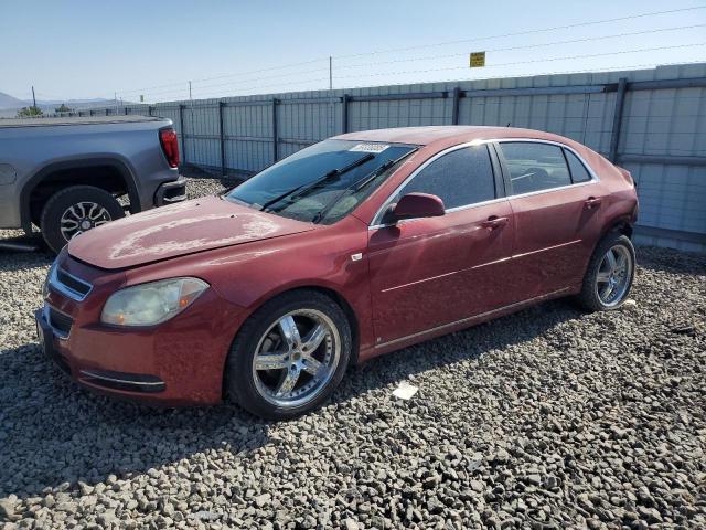 2008 CHEVROLET MALIBU 2LT, null