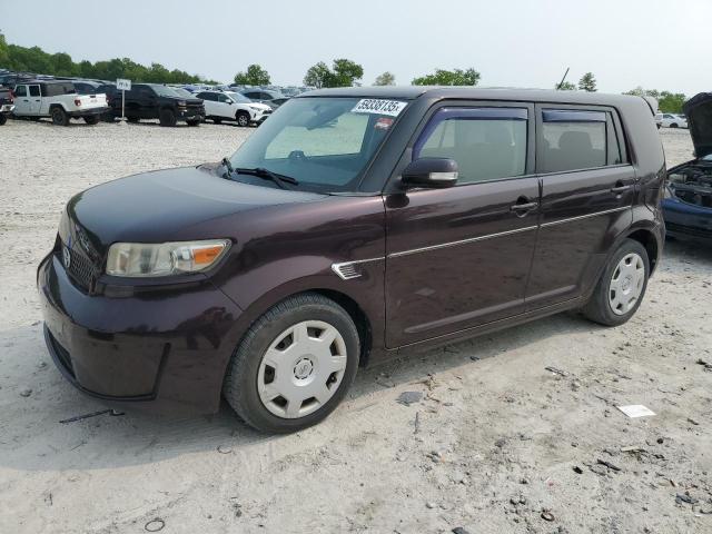 2010 TOYOTA SCION XB, null