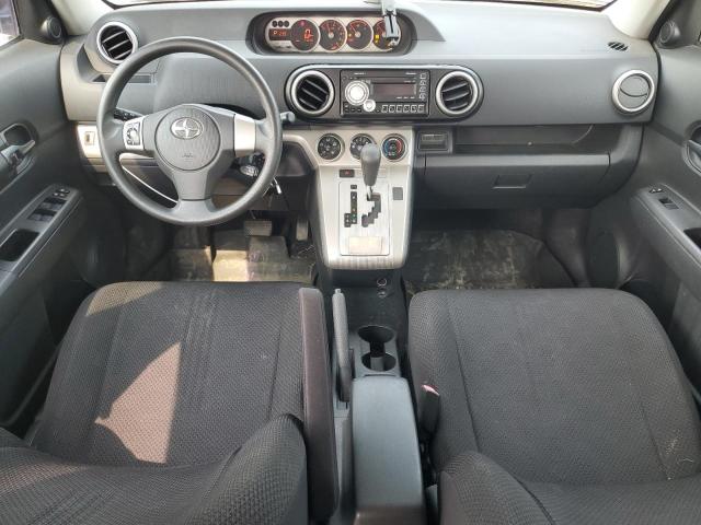 JTLZE4FE2A1101320 - 2010 TOYOTA SCION XB 紫色 照片 8