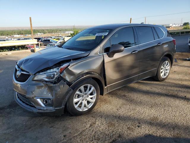 2019 BUICK ENVISION PREFERRED, null