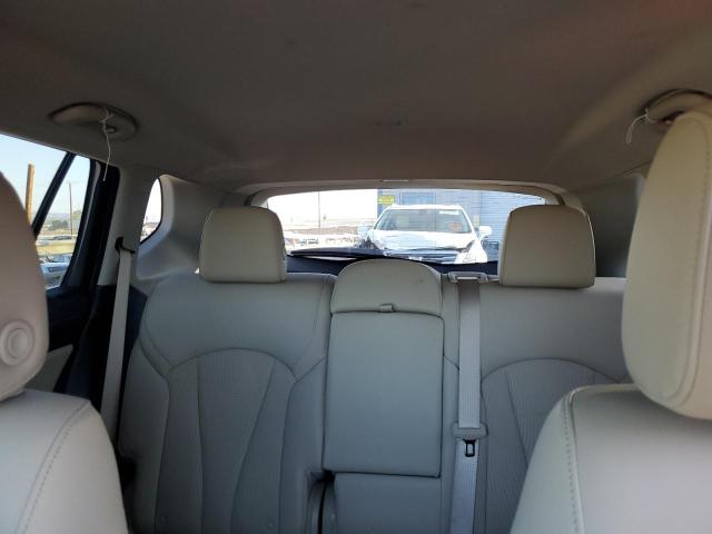 LRBFXBSA2KD146451 - 2019 BUICK ENVISION PREFERRED BROWN photo 10