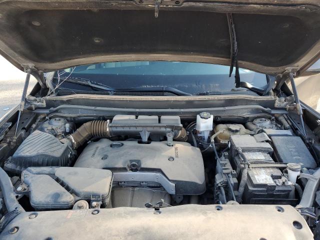 LRBFXBSA2KD146451 - 2019 BUICK ENVISION PREFERRED BROWN photo 12