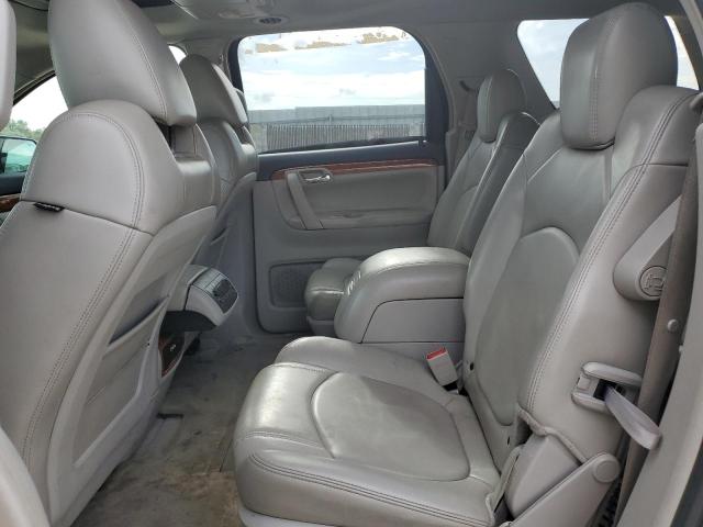 5GZEV23D59J170538 - 2009 SATURN OUTLOOK XR BLUE photo 11