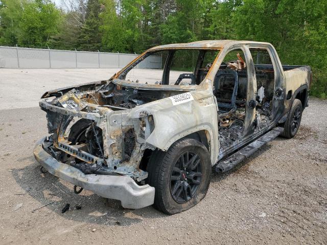 2023 GMC SIERRA K1500 ELEVATION, null