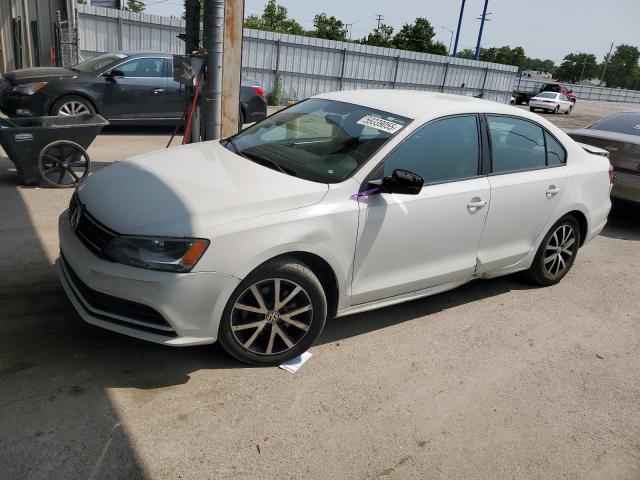 2016 VOLKSWAGEN JETTA SE, 