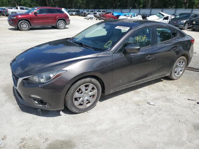 2014 MAZDA 3 SPORT, null