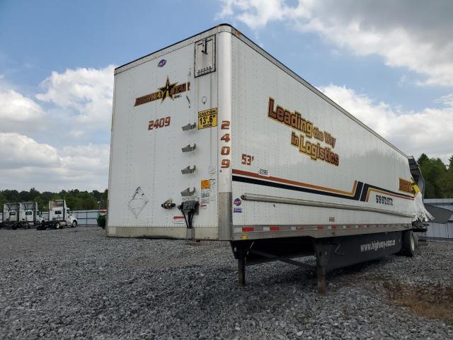 1UYVS2535N3733649 - 2022 UTILITY VS2DX WHITE photo 2