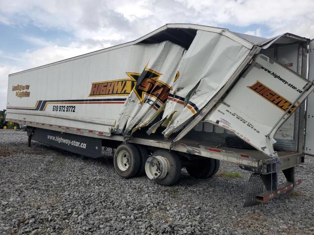 1UYVS2535N3733649 - 2022 UTILITY VS2DX WHITE photo 3