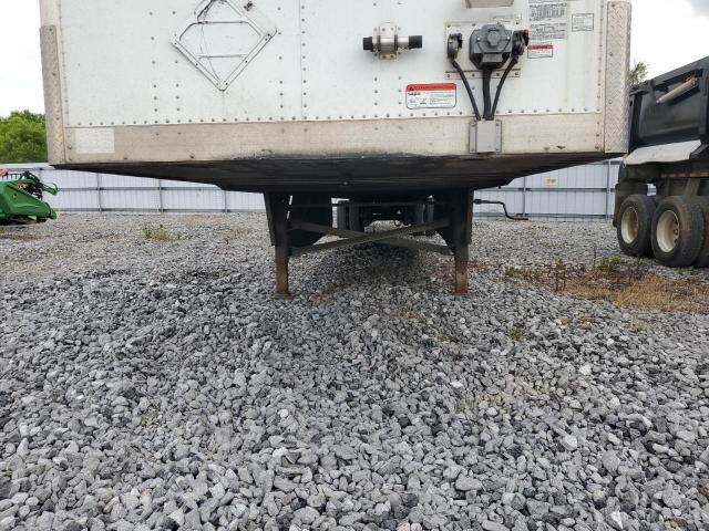 1UYVS2535N3733649 - 2022 UTILITY VS2DX WHITE photo 5