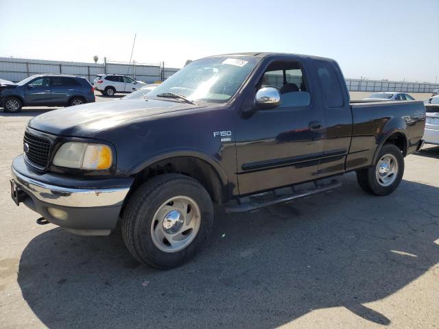 2000 FORD F150, null