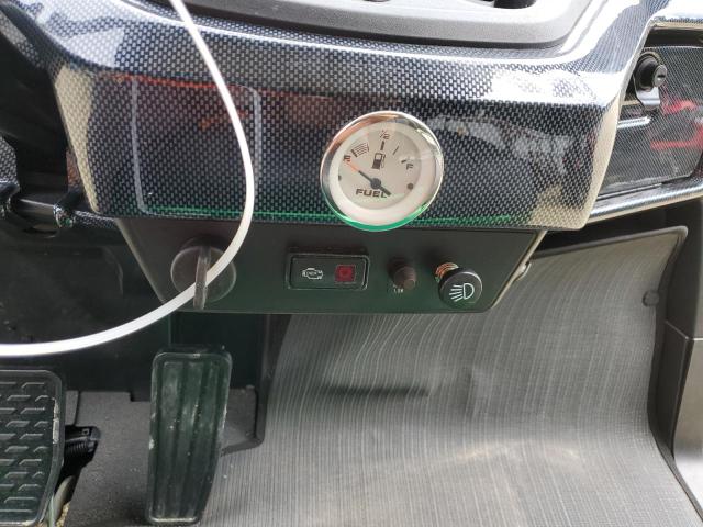 J0B218889 - 2019 OTHER GOLFCART GREEN photo 8