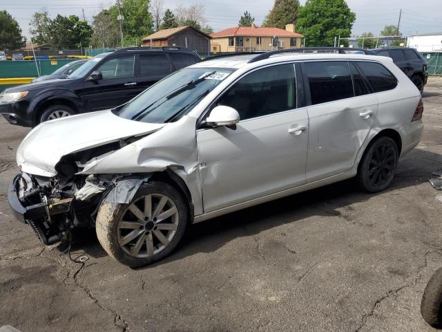 2014 VOLKSWAGEN JETTA TDI, 
