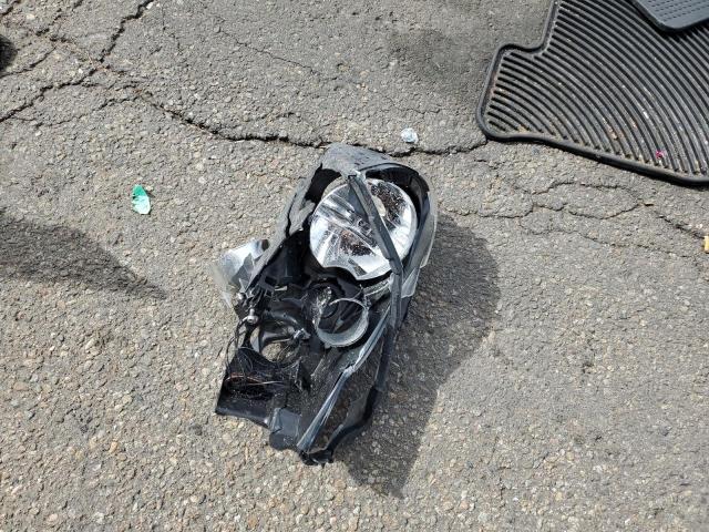 3VWPL7AJ9EM615685 - 2014 VOLKSWAGEN JETTA TDI თეთრი ფოტო 12