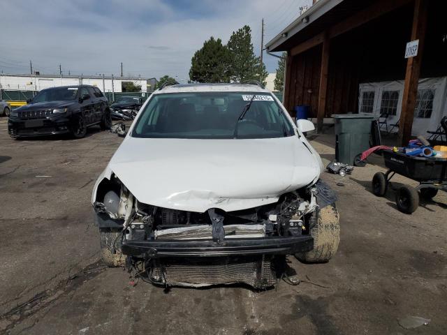 3VWPL7AJ9EM615685 - 2014 VOLKSWAGEN JETTA TDI თეთრი ფოტო 5