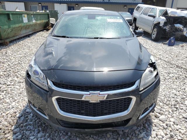 1G11D5SL3FF173006 - 2015 CHEVROLET MALIBU 2LT GRAY photo 5