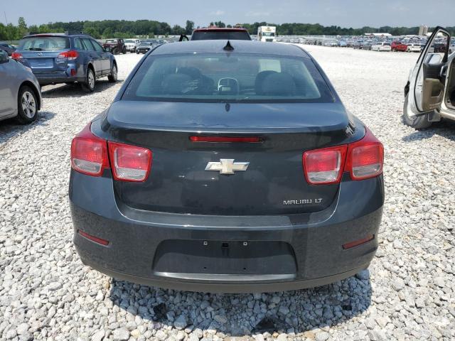 1G11D5SL3FF173006 - 2015 CHEVROLET MALIBU 2LT GRAY photo 6