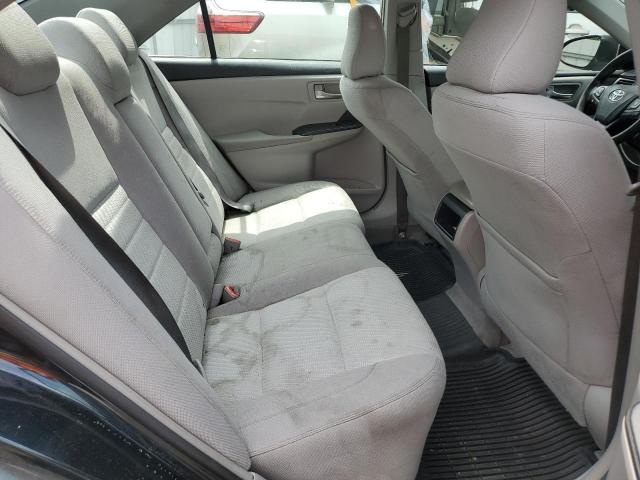 4T1BF1FK7HU436558 - 2017 TOYOTA CAMRY LE CHARCOAL photo 10