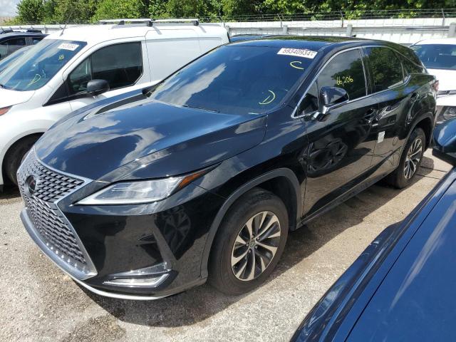 2020 LEXUS RX 350 BASE, 