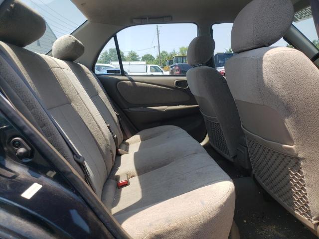 1Y1SK5282WZ417915 - 1998 CHEVROLET GEO PRIZM BASE GREEN photo 10