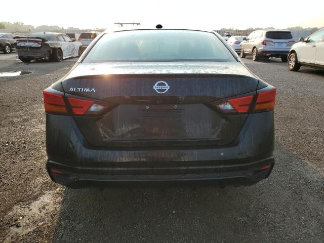 1N4BL4BV2LC143184 - 2020 NISSAN ALTIMA S BLACK photo 6