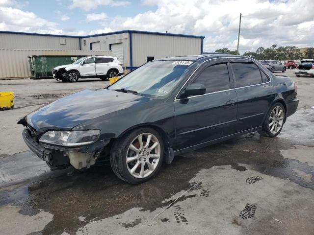 1998 HONDA ACCORD EX, null