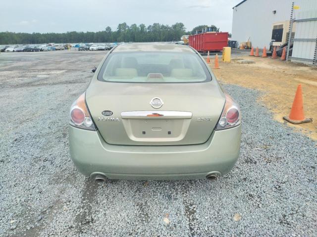 1N4AL21E28N511456 - 2008 NISSAN ALTIMA 2.5 GREEN photo 6