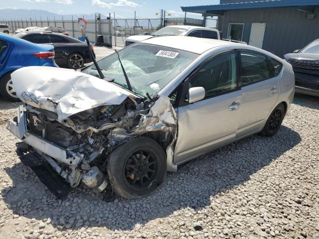 2005 TOYOTA PRIUS, null