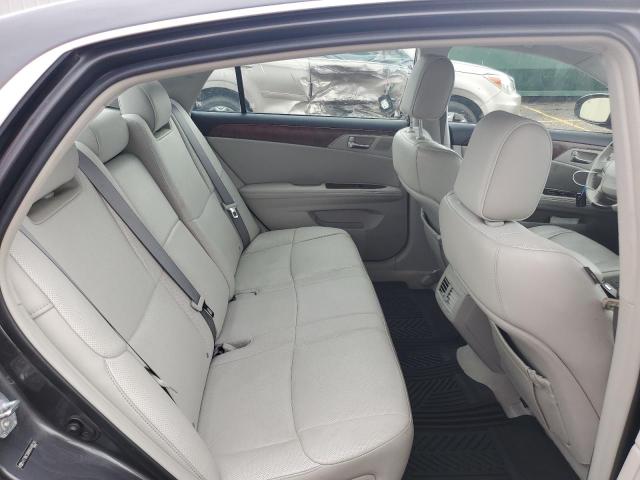 4T1BK3DB8BU408530 - 2011 TOYOTA AVALON BASE Boz foto 10