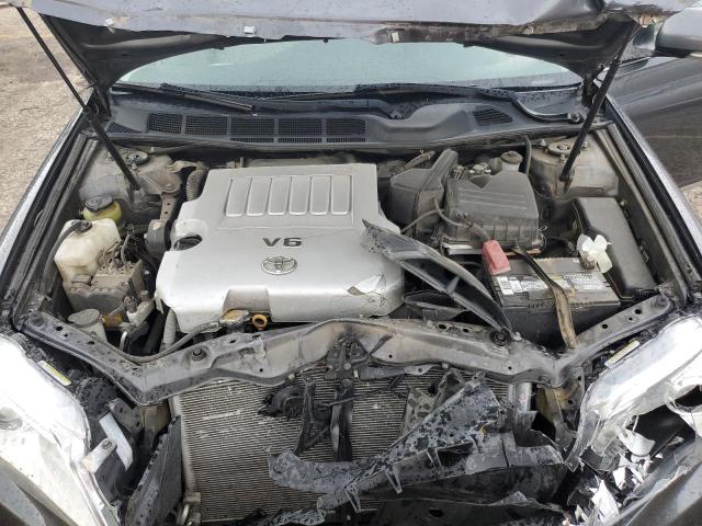 4T1BK3DB8BU408530 - 2011 TOYOTA AVALON BASE Boz foto 11