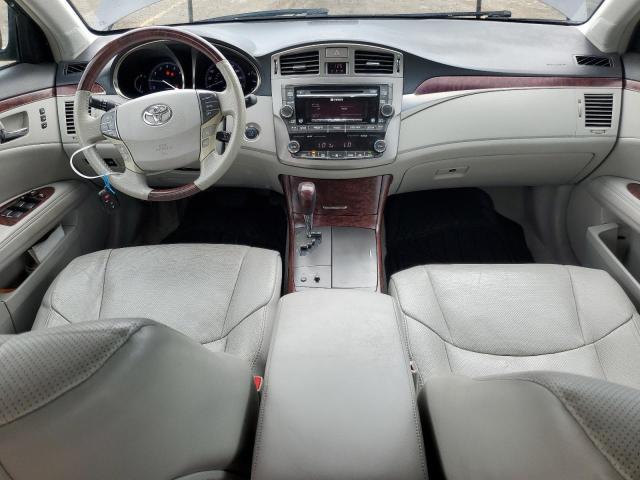 4T1BK3DB8BU408530 - 2011 TOYOTA AVALON BASE Boz foto 8