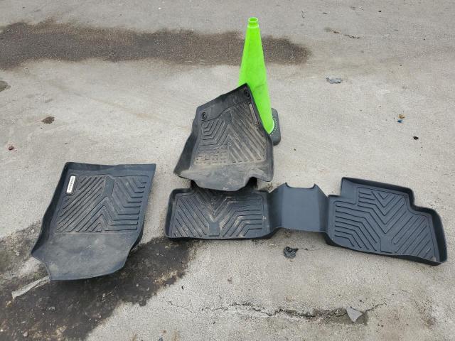 19XFC1F72GE024300 - 2016 HONDA CIVIC EXL ვერცხლისფერი ფოტო 12