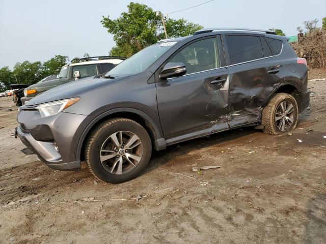 2016 TOYOTA RAV4 XLE, 