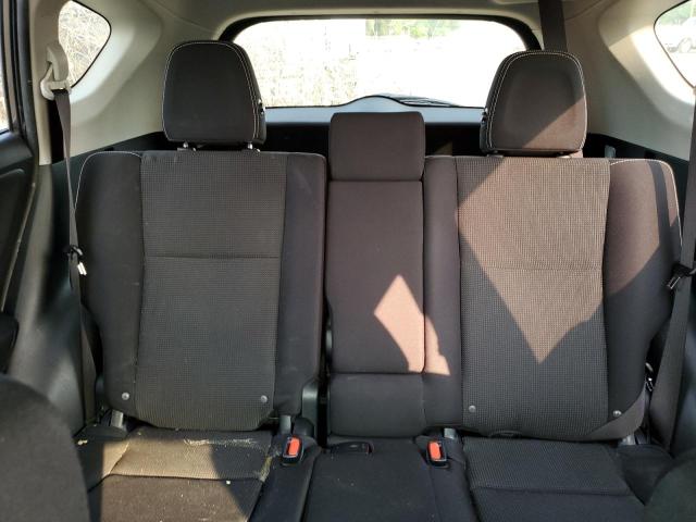 JTMRFREV4GJ079482 - 2016 TOYOTA RAV4 XLE GRAY photo 10