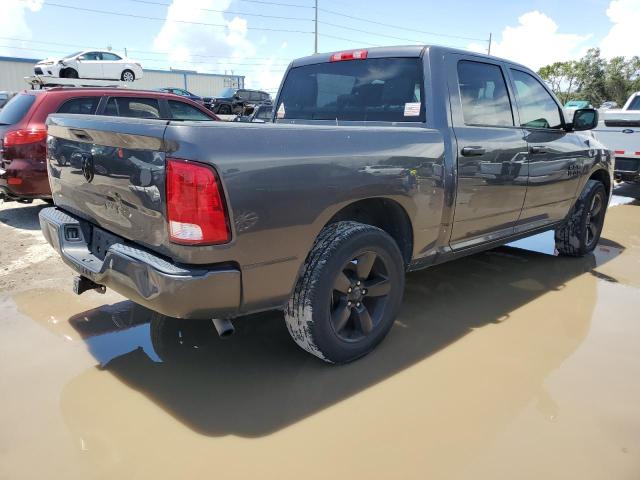 1C6RR6KGXHS679437 - 2017 RAM 1500 ST GRAY photo 3