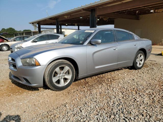 2014 DODGE CHARGER SE, null