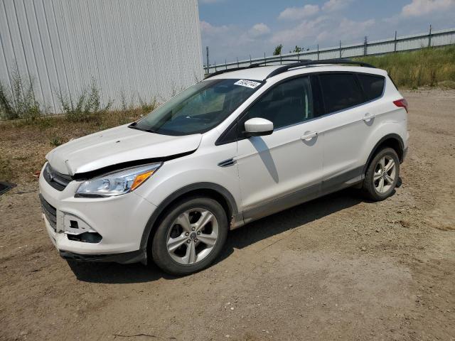 2015 FORD ESCAPE SE, 