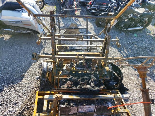 A07DE5W8PNC000210 - 2022 GOLF CART BURN photo 6