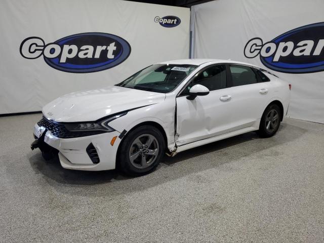 2022 KIA K5 LXS, null