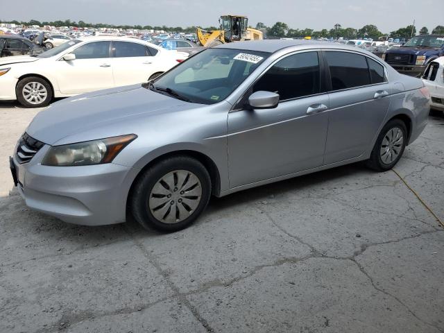 2011 HONDA ACCORD LX, null