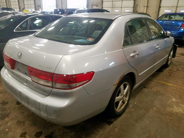 JHMCM56603C062221 - 2003 HONDA ACCORD EX  photo 4