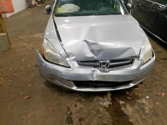 JHMCM56603C062221 - 2003 HONDA ACCORD EX  photo 9