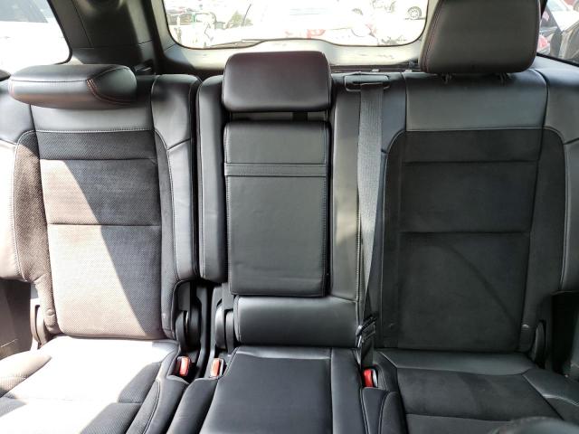 1C4RJFLT7HC912342 - 2017 JEEP GRAND CHER TRAILHAWK 黑色 照片 10